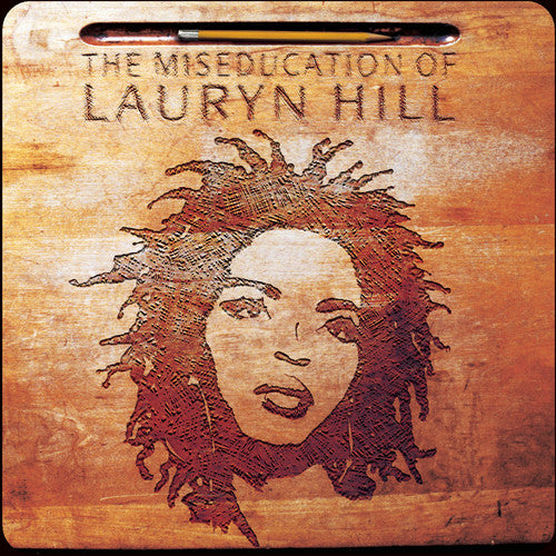 Lauryn Hill * The Miseducation Of Lauryn Hill [New CD]