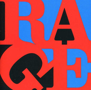 Rage Against the Machine * Renegades [New CD]