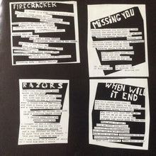 Monsula : Nickel E.P. (7", EP)
