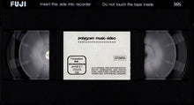 Yello : The Video Race (VHS, PAL)
