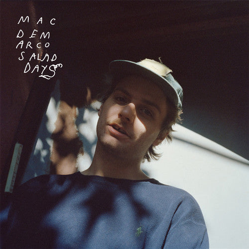 Mac DeMarco * Salad Days [New CD]