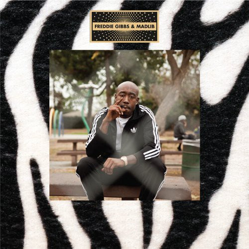Freddie Gibbs * Pinata [Vinyl]
