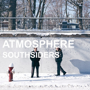 Atmosphere * Southsiders (Explicit Content) [Colored Vinyl Record LP]