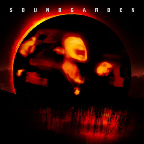 Soundgarden * Superunknown [Vinyl Record 2 LP]