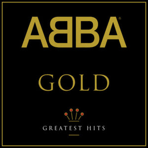 Abba * Gold Greatest Hits [Used CD]