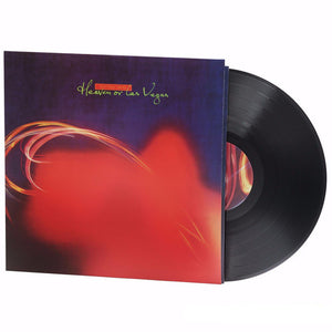 Cocteau Twins * Heaven Or Las Vegas [180 G Vinyl Record LP]