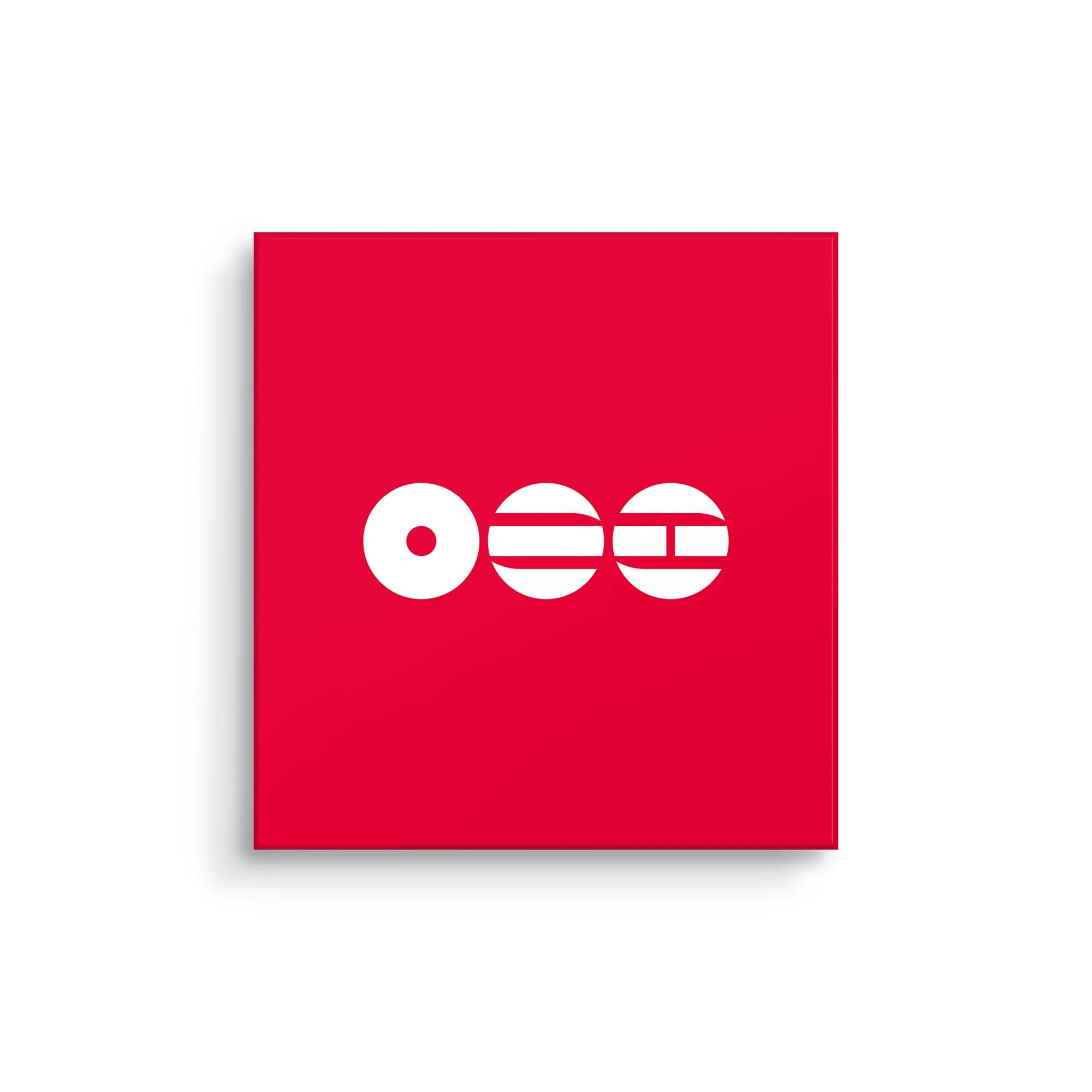 BTS * BTS ARIRANG Travel Tag [Box Set] – Curious Collections Vinyl