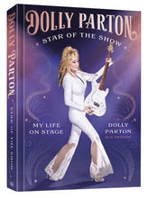 Dolly Parton: Star Of The Show [Biography Book]