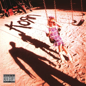 Korn * Korn [2 LP Used Vinyl Record]