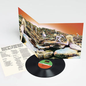 Led Zeppelin * Houses of the Holy [Deluxe Edition Vinyl Record LP]
