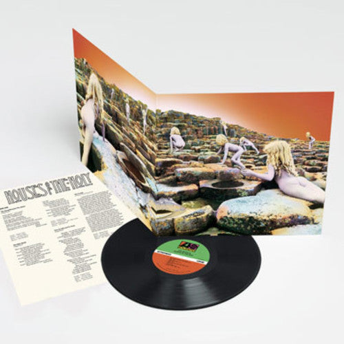 Led Zeppelin * Houses of the Holy [180g LP]