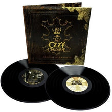 Ozzy Osbourne * Memoirs of a Madman [2LP]