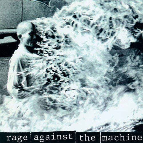 Rage Against The Machine * Rage Against The Machine [Import LP]