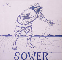 Sower (2) : Sower (LP, Album)