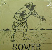 Sower (2) : Sower (LP, Album)