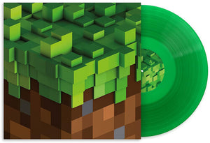 C418 * Minecraft Volume Alpha [Colored LP]