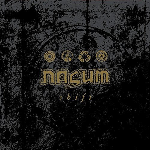 Nasum * Shift [Vinyl]