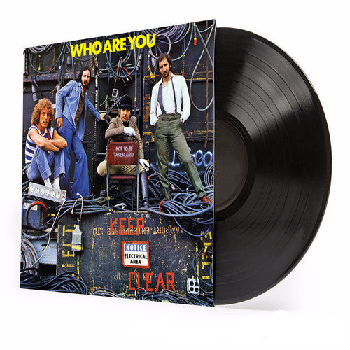 Who, The * Who Are You [New 180G LP]