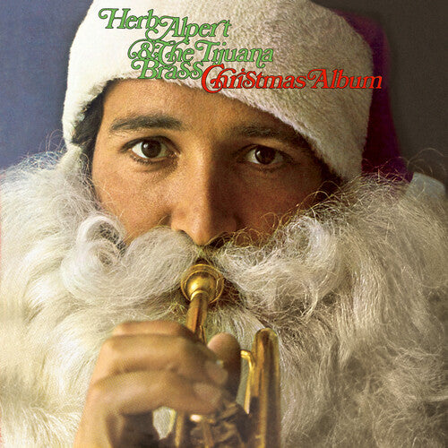 Herb Alpert * Christmas Album [Vinyl Record LP]