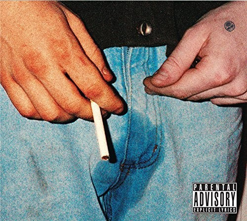 Tyler, The Creator * Cherry Bomb [New CD]