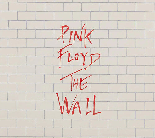 Pink Floyd * The Wall [New 2 Disc CD]