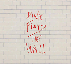 Pink Floyd * The Wall [New 2 Disc CD]