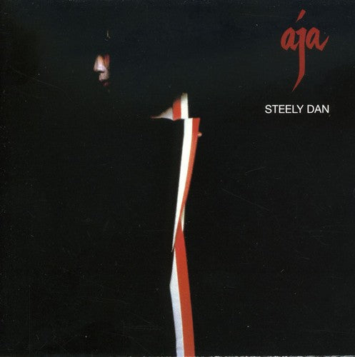 Steely Dan * Aja [Used Vinyl Record LP]