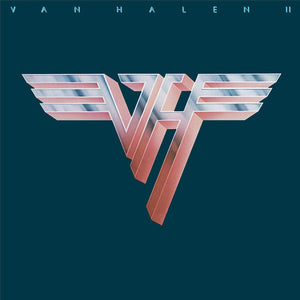 Van Halen * Van Halen II [180 G Vinyl Record LP]