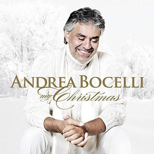 Andrea Bocelli * My Christmas [Vinyl Record 2 LP]