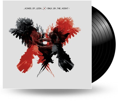 Kings Of Leon * Only By The Night (Import) [Vinyl Record LP]