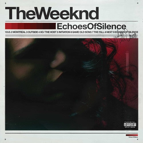 The Weeknd * Echoes of Silence [Vinyl Record 2 LP]
