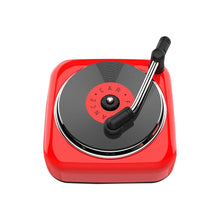 Car Air Freshener Record Player Vent Clip Version 2