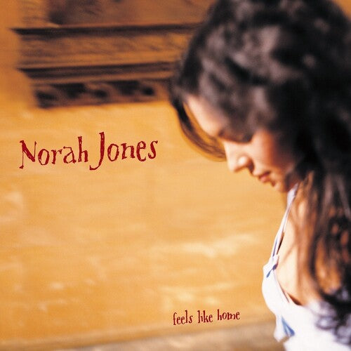 Norah Jones * Feels Like Home (Import) [Vinyl Record LP]