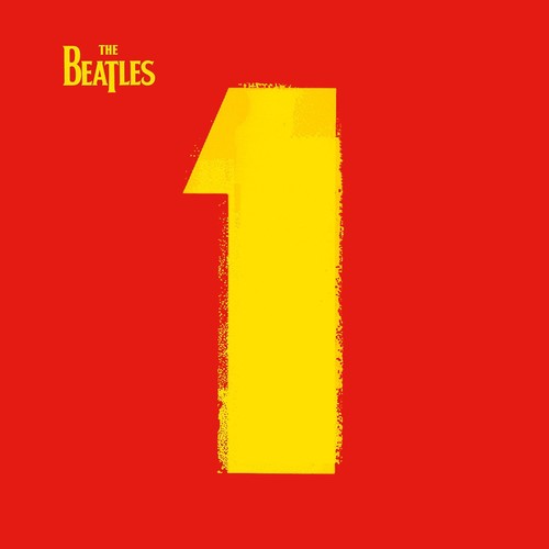 Beatles* 1 [New LP]