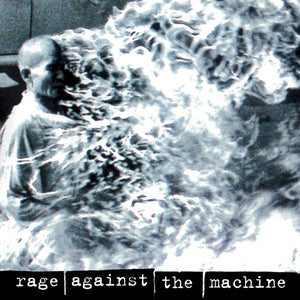Rage Against The Machine * Rage Against The Machine (Explicit Content) [New CD]