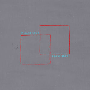 Pinegrove * Cardinal [Vinyl Record LP]