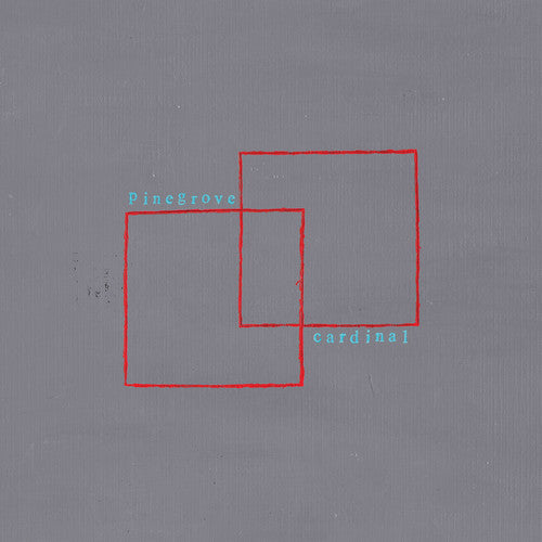 Pinegrove * Cardinal [Vinyl Record LP]