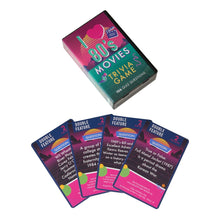 I Heart 80's Movies Trivia Card Game (PDQ)