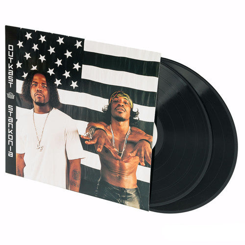 Outkast * Stankonia [New LP]