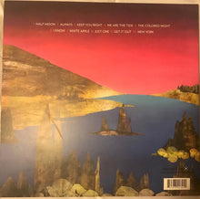 Blind Pilot : We Are The Tide (LP, Album)