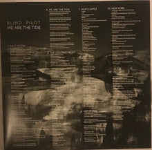 Blind Pilot : We Are The Tide (LP, Album)