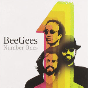 Bee Gees * Number Ones [New CD]