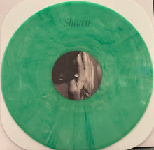 Shawn Mendes : Shawn (LP, Album, Ltd, Gre)