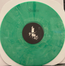 Shawn Mendes : Shawn (LP, Album, Ltd, Gre)