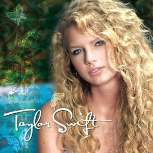Taylor Swift * Taylor Swift [2LP]