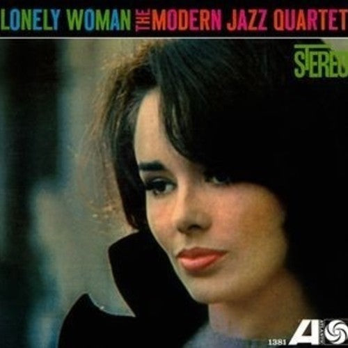 Pre-Order: Modern Jazz Quartet * Lonely Woman [180 Gram]