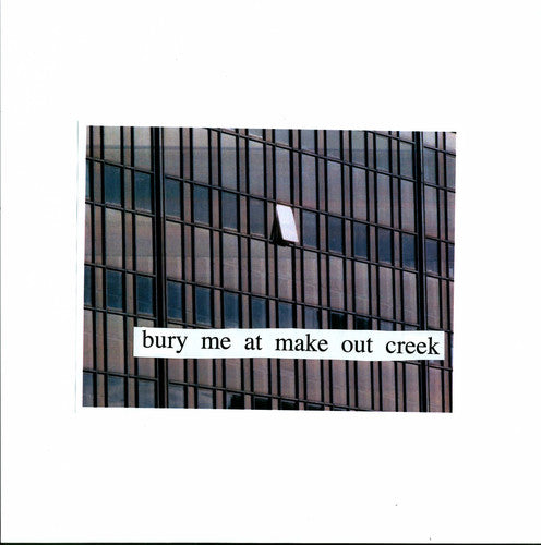 Mitski * Bury Me At Make Out Creek [Vinyl Record LP]