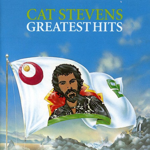 Cat Stevens * Greatest Hits [Used LP]