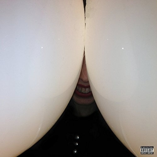 Death Grips * Bottomless Pit [New CD]