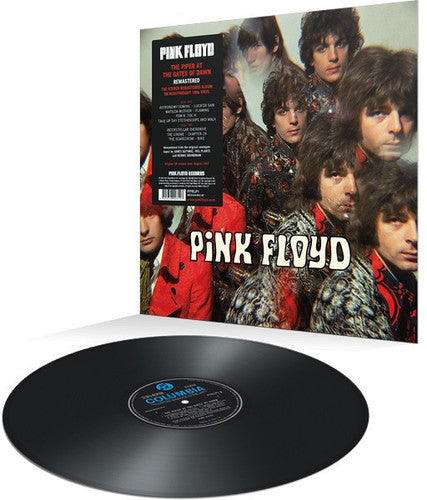 Pink Floyd * The Piper At The Gates Of Dawn [Used 180G Vinyl Record LP]